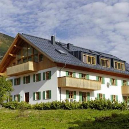 Chalet Zur Rose Берванг Экстерьер фото