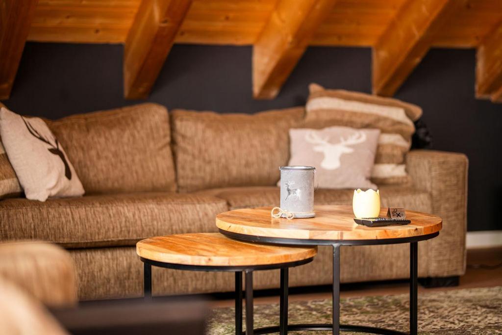 Chalet Zur Rose Берванг Экстерьер фото