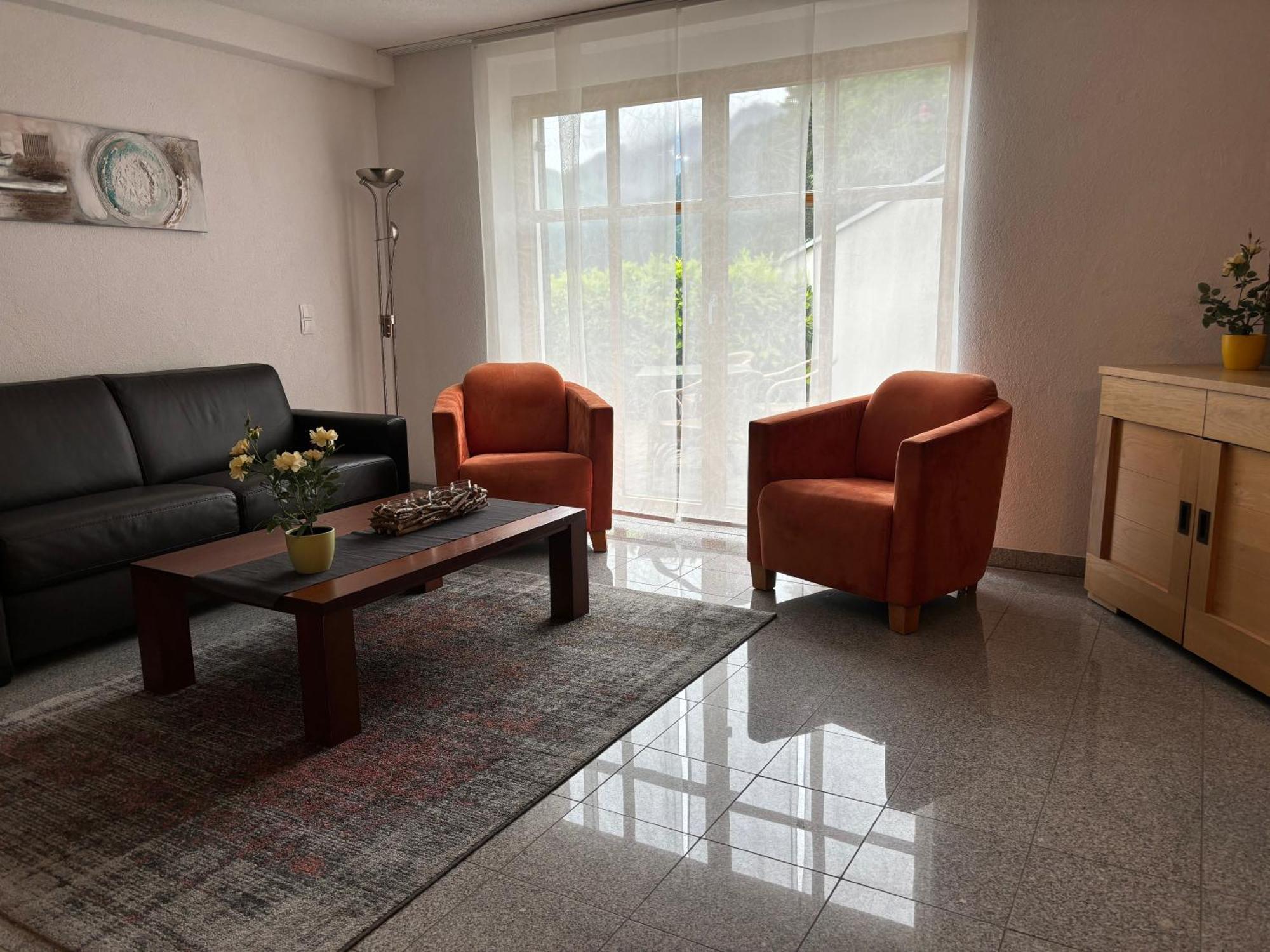 Chalet Zur Rose Берванг Экстерьер фото
