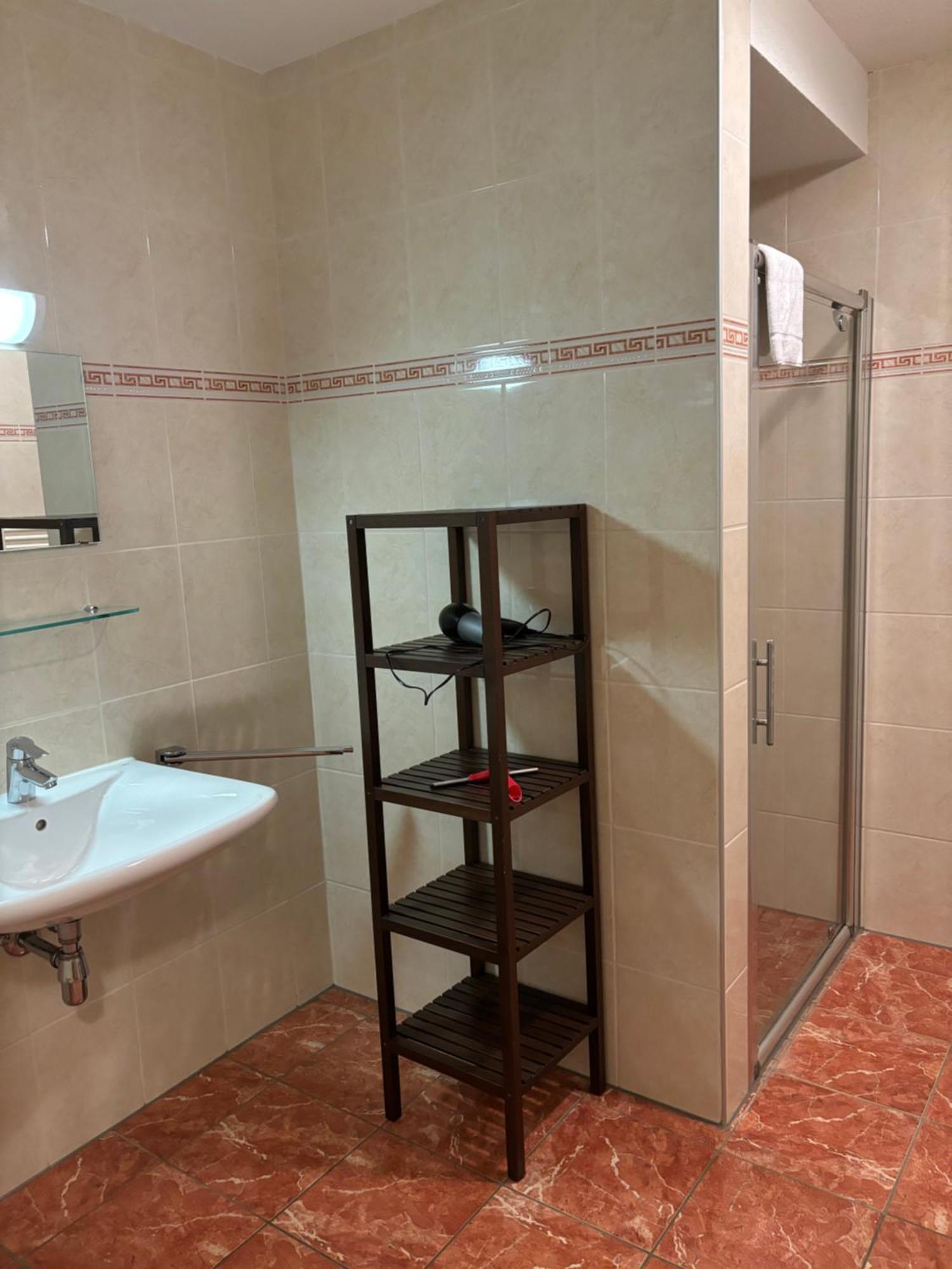Chalet Zur Rose Берванг Экстерьер фото